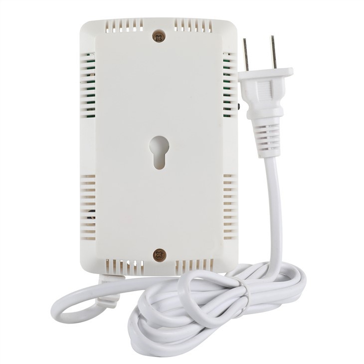 YANJEN Brand Gas Detector